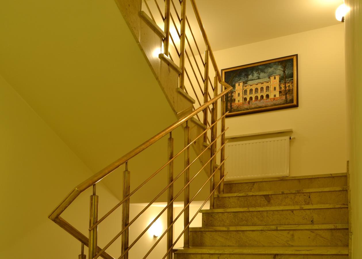 Hotel Grant Krynica-Zdrój Exterior foto